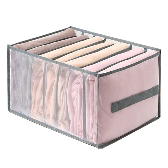 Colmeia Organizadora de Roupas - SmartCloset - Compre 2 e Leve 3